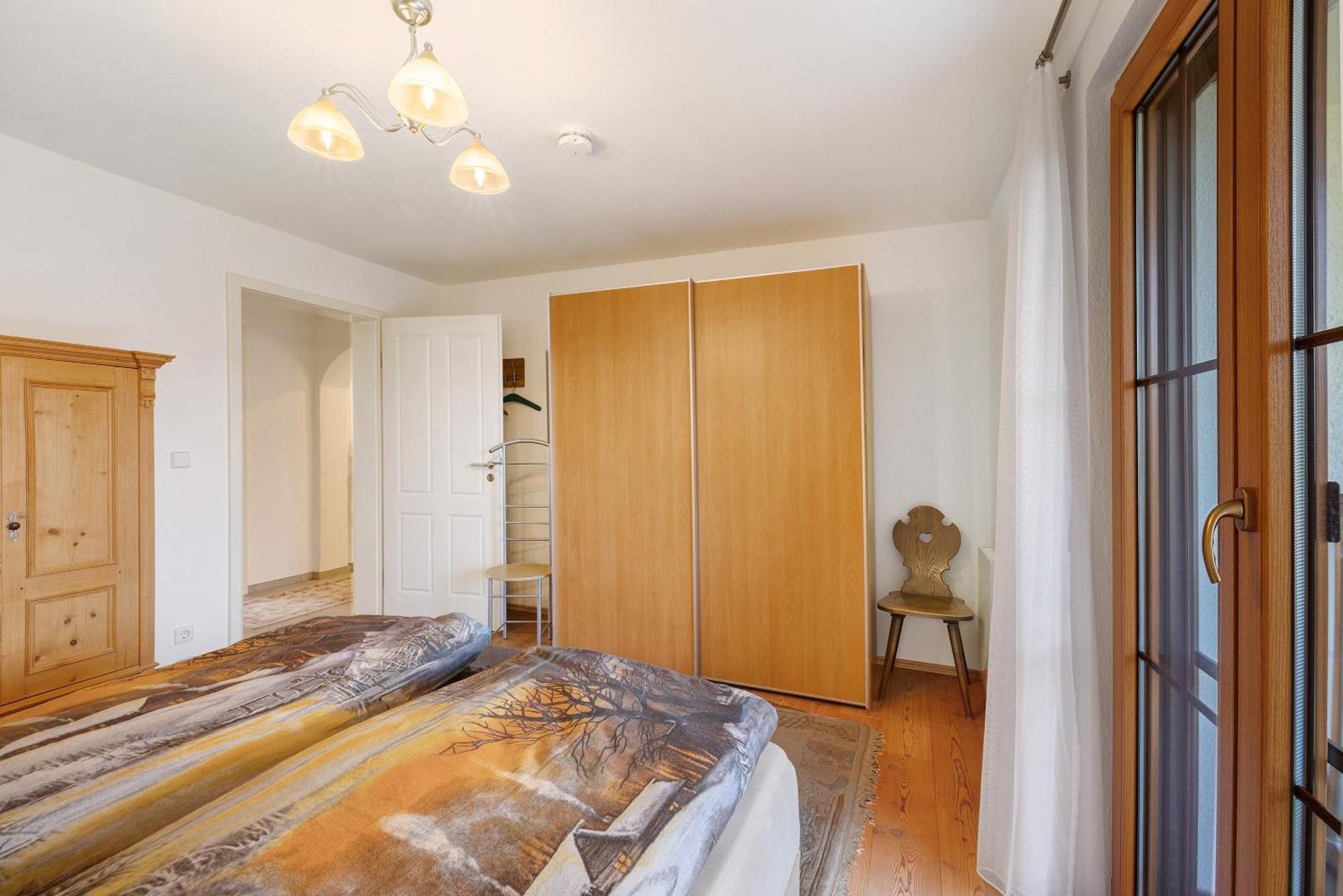 Feriendomizil Berta Benzingen Apartment *