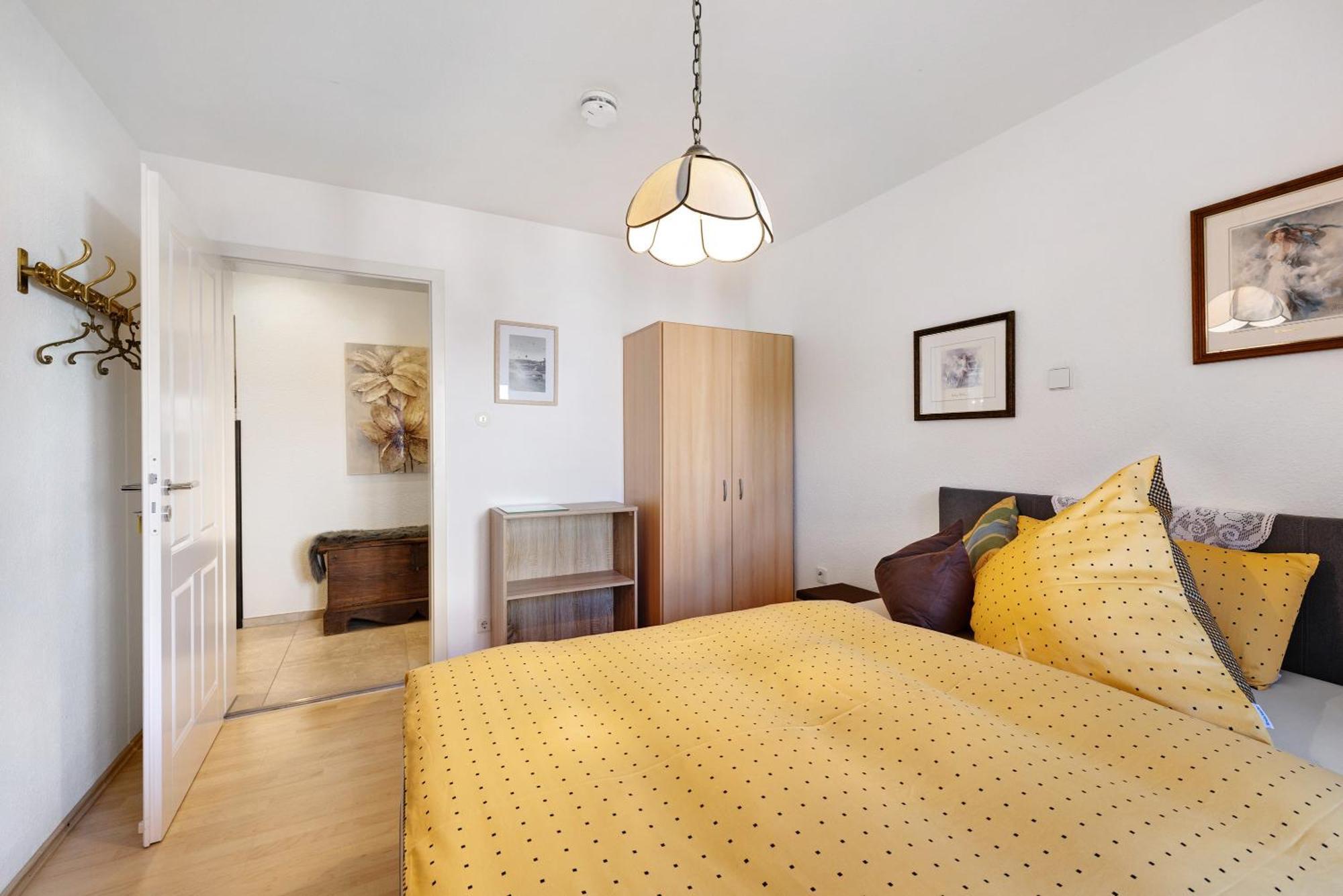 Feriendomizil Berta Benzingen Apartment *