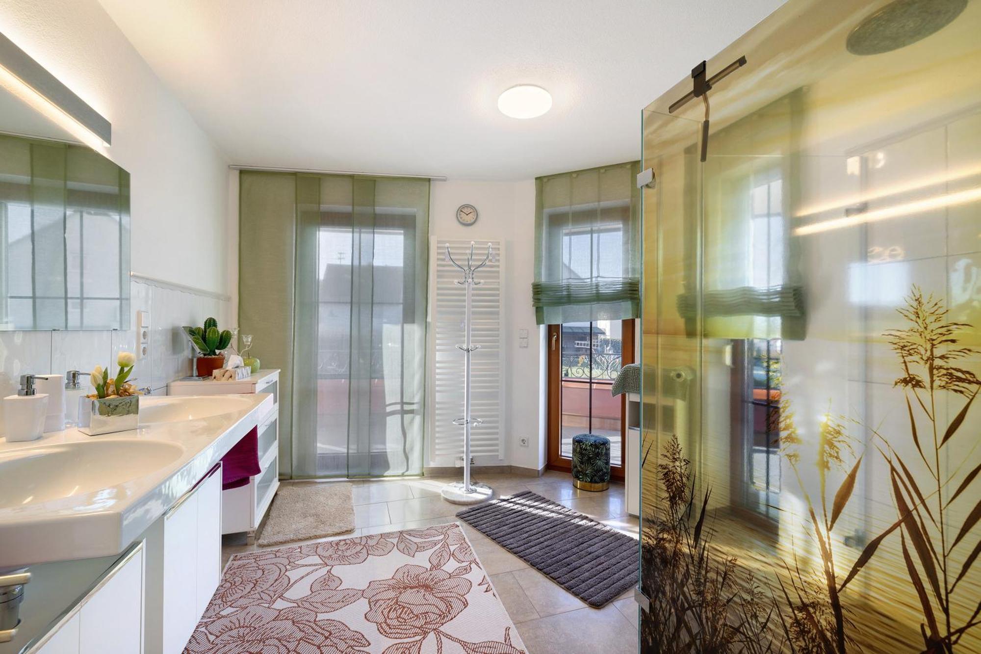 Feriendomizil Berta Benzingen Apartment